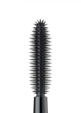 Тушь для ресниц artdeco ultra deep black mascara №1 (черный)4 фото