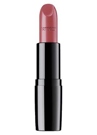 Помада для губ artdeco perfect color lipstick 889 — bridesmaid