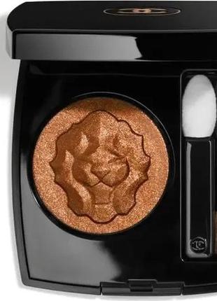 Тіні для повік chanel ombre premiere longwear powder eyeshadow 907, тестер