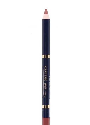 Карандаш для губ color me soft gliding lipliner l 15