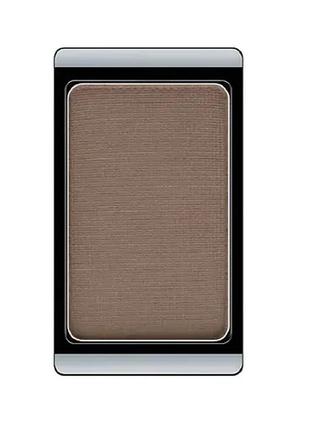 Пудра для брів artdeco eye brow powder 4 — soft taupe