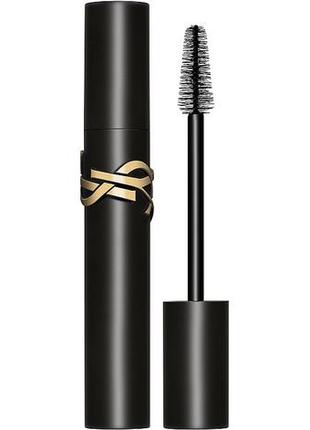 Тушь для ресниц yves saint laurent lash clash 1 - black3 фото