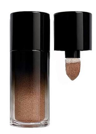 Тени для век chanel ombre premiere libre eyeshadow 406 - cedre cuivre4 фото