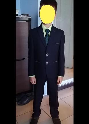 Діловий костюм, шкільний костюм west fashion