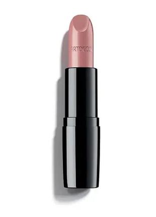 Помада для губ artdeco perfect color lipstick 830 — spring in paris