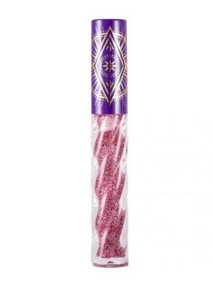 Блиск для губ vivienne sabo paris lip gloss a levres cristal no061 фото