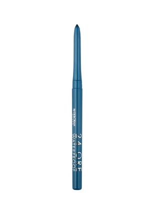 Карандаш для глаз deborah 24ore waterproof eye pencil 03 - light blue