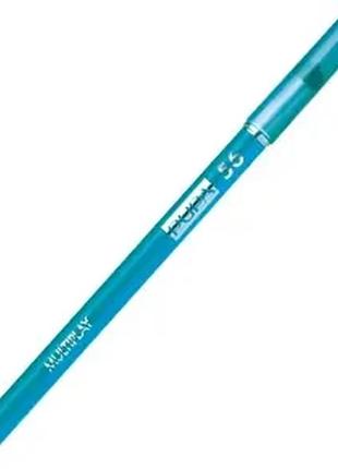 Карандаш для глаз pupa multiplay triple-purpose eye pencil 56 - scuba blue (голубой)