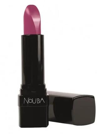 Помада для губ nouba lipstick velvet touch 25