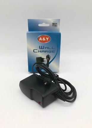 Адаптер живлення a&y mot t191 ( 10 v 0.7 a )