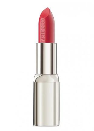 Помада для губ artdeco high performance lipstick 724 - mat terracotta