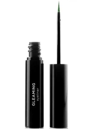 Подводка для глаз nouba gleaming liquid eyeliner 13