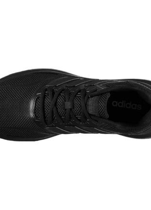 Мужские кроссовки adidas runfalcon mens trainers3 фото