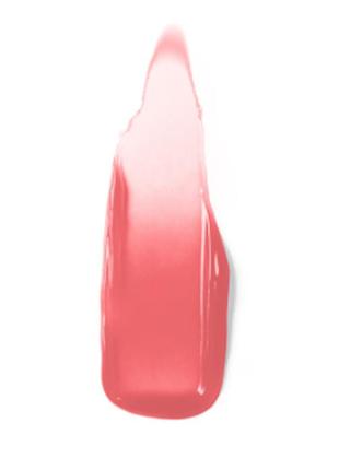 Блиск для губ clinique pop plush creamy lip gloss 05 — rosewater pop1 фото