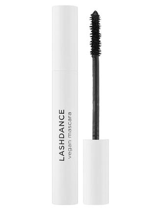 Тушь для ресниц nouba lash dance vegan mascara black