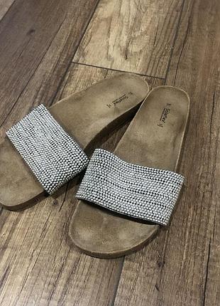 Шльопанці soleflex