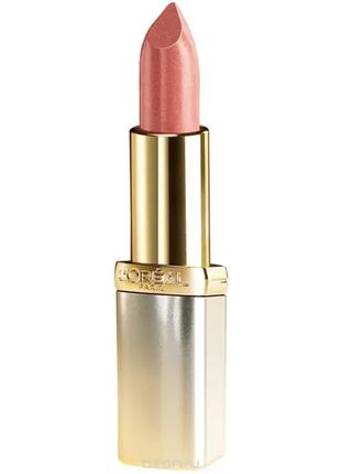 Помада для губ l'oreal paris color riche crystal 295 - intense ruby (насыщенный рубиновый)2 фото