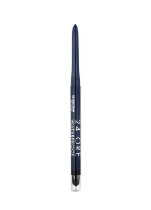 Карандаш для глаз deborah 24ore waterproof eye pencil 04 - blue