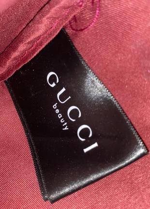 Косметичка cucci от косметически-ооборота