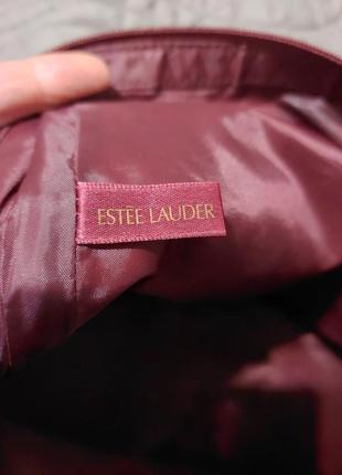 Розкішна сумка бренду estel lauder5 фото