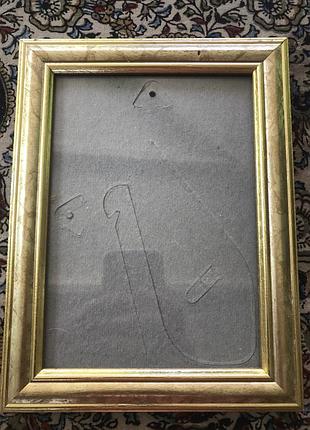 Рамочка для фото-дерево!