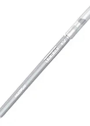 Карандаш для глаз pupa multiplay triple-purpose eye pencil 12 - grey blue (серо-голубой)1 фото