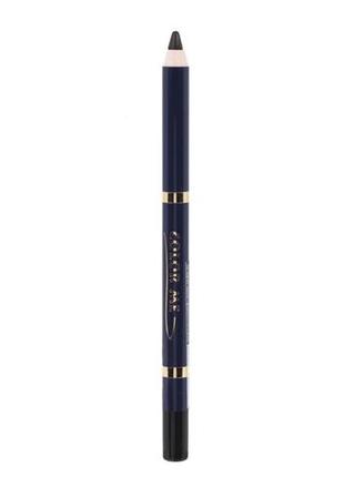 Олівець для очей color me soft gliding eyeliner waterproof-colorstay e1