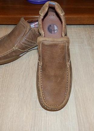 Ботинки , полуботинки , мокасины kiсkers