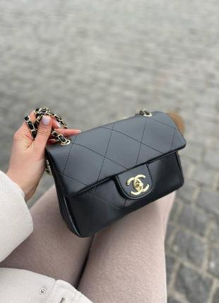 Сумочка chanel сумка medium4 фото