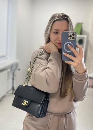 Сумочка chanel сумка medium2 фото