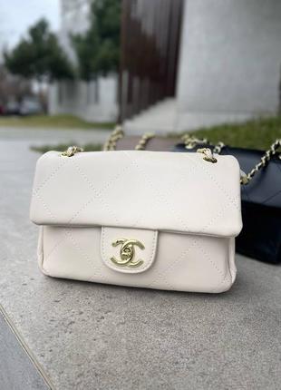 Сумочка chanel сумка medium6 фото