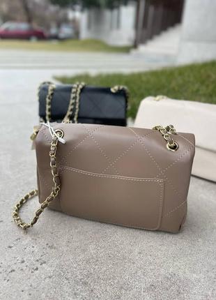 Сумочка chanel сумка medium8 фото