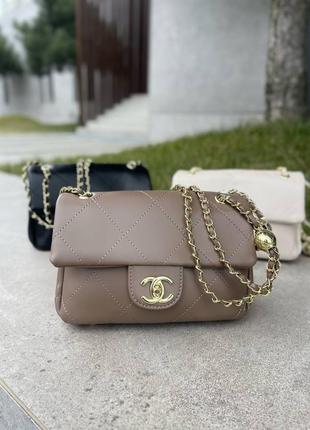 Сумочка chanel сумка medium9 фото