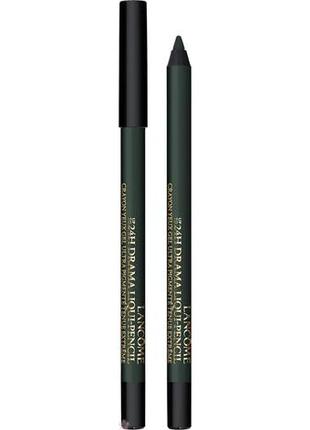 Карандаш для глаз lancome 24h drama liqui-pencil 03 - green metropolitan