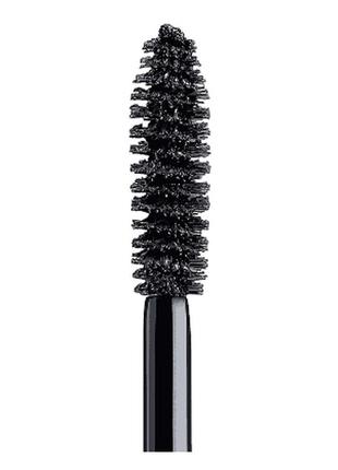 Тушь для ресниц artdeco natural lengthening mascara black (чёрный)4 фото