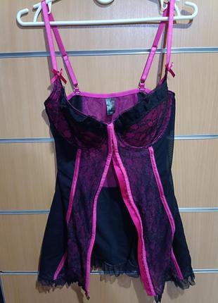 Ann summers,корсет р.16