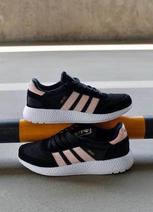 adidas eqt bask adv grey and silver boots black i-5923 boost "black philippines"  🆕 женские кроссовки адидас иники  🆕 черный