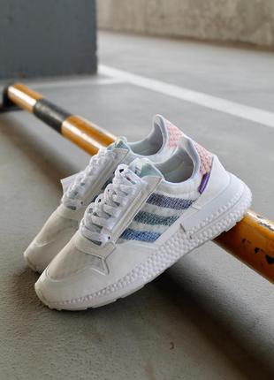 adidas sl loop runner trail black river rock copper 🆕 женские кроссовки адидас  🆕 белые