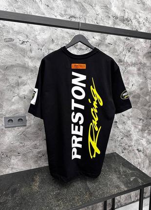 Мужская футболка heron preston