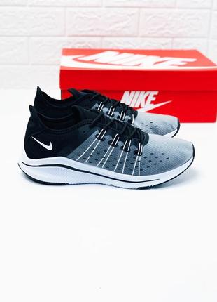 Nike exp-x14 кроссовки мужские кросовки лето сетка кросівки найк