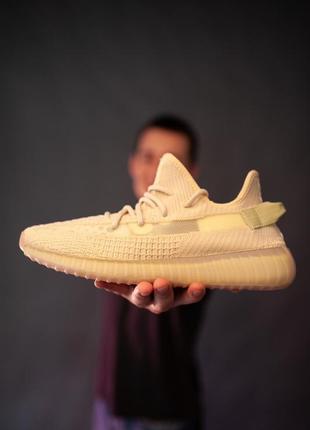 Adidas yeezy boost antlia 🆕 чоловічі кросівки адідас ізі 🆕 жовті