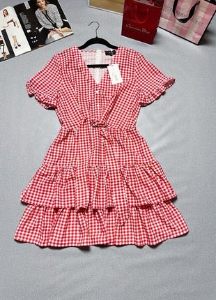 Стильное платье in the style