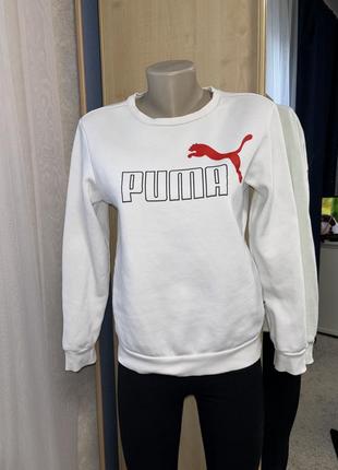 Світшот , батнік puma