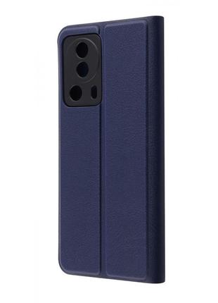 Чохол wave stage case xiaomi 13 lite blue