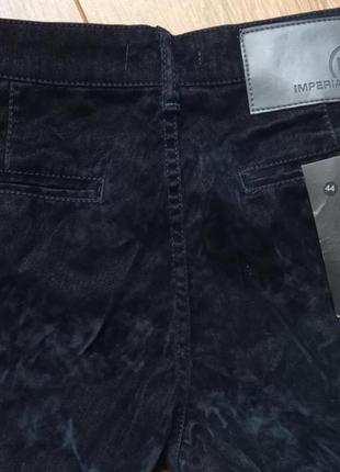 Новые велюровые джинсы imperial3 фото