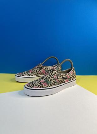 Кеди vans