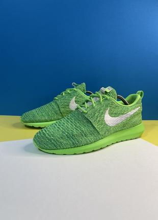 Кроссовки nike1 фото