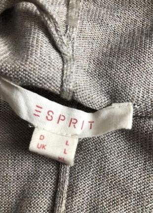 Классный кардиган esprit8 фото