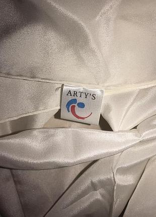 Arty’s-нова шовкова хустка 3