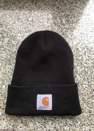 Шапка carhartt